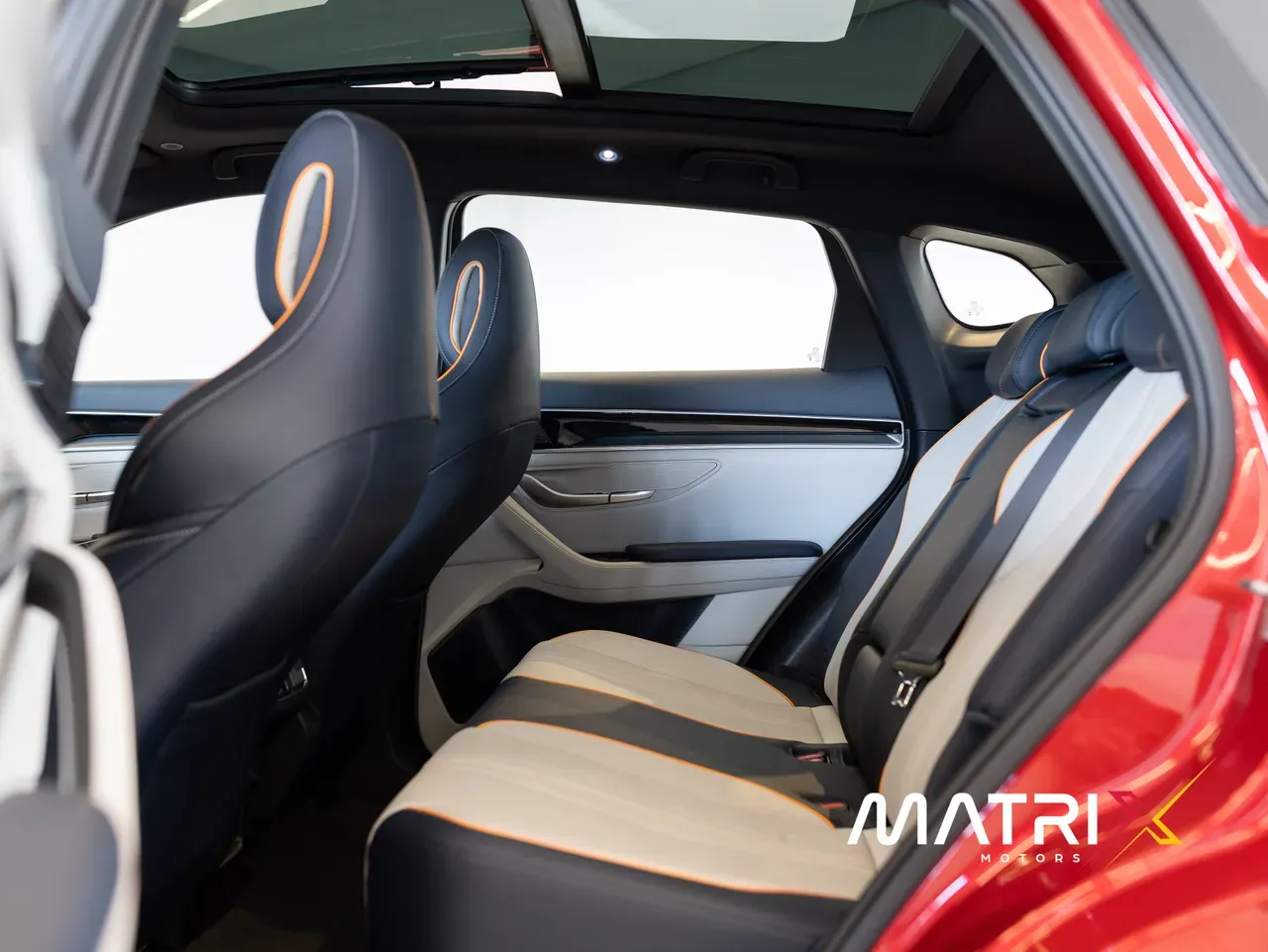 BYD Song Plus - Imagem 18