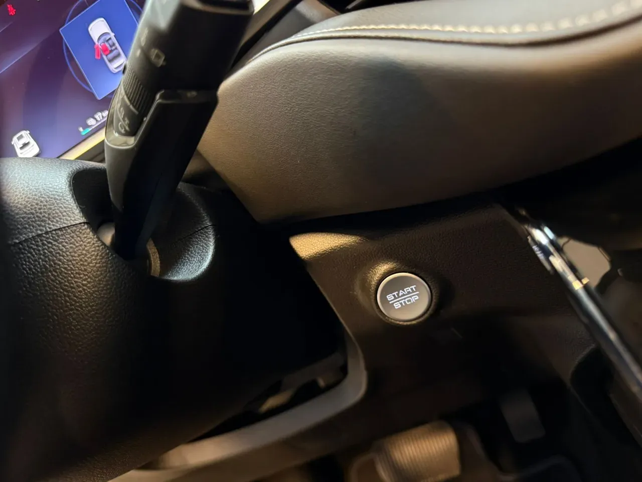 GWM Haval H6 Plug-in Hybrid - Imagem 19