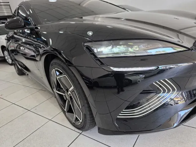 BYD Seal - Imagem 11