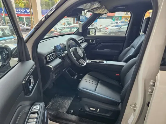 Chevrolet Spark Euv - Imagem 8