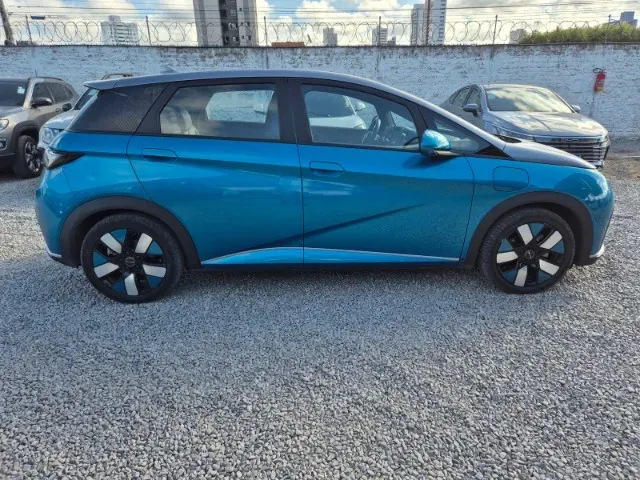 BYD Dolphin - Imagem 3