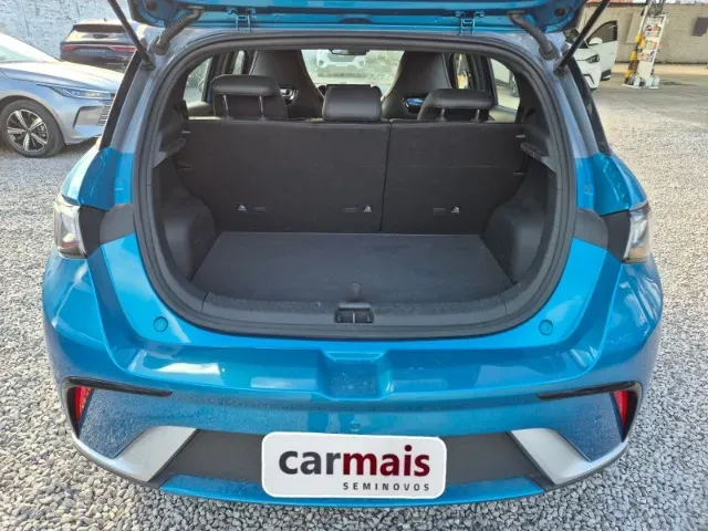 BYD Dolphin - Imagem 5