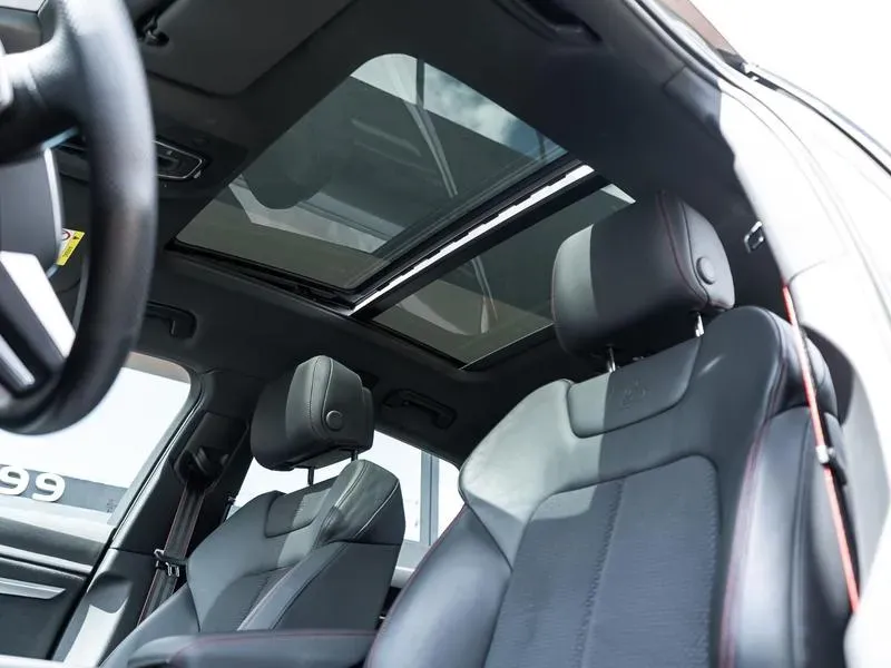 Audi Q8 E-tron - Imagem 16