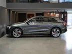 Audi Q8 E-tron - Miniatura 6