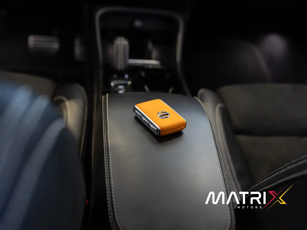 Volvo XC40 Recharge - Imagem 12