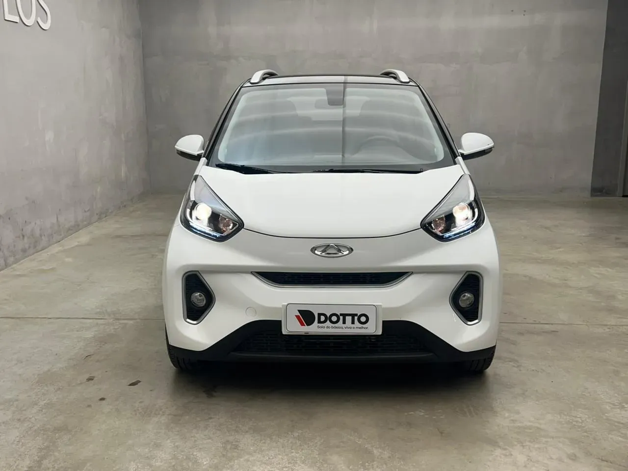 Chery Eq1 - Imagem 3