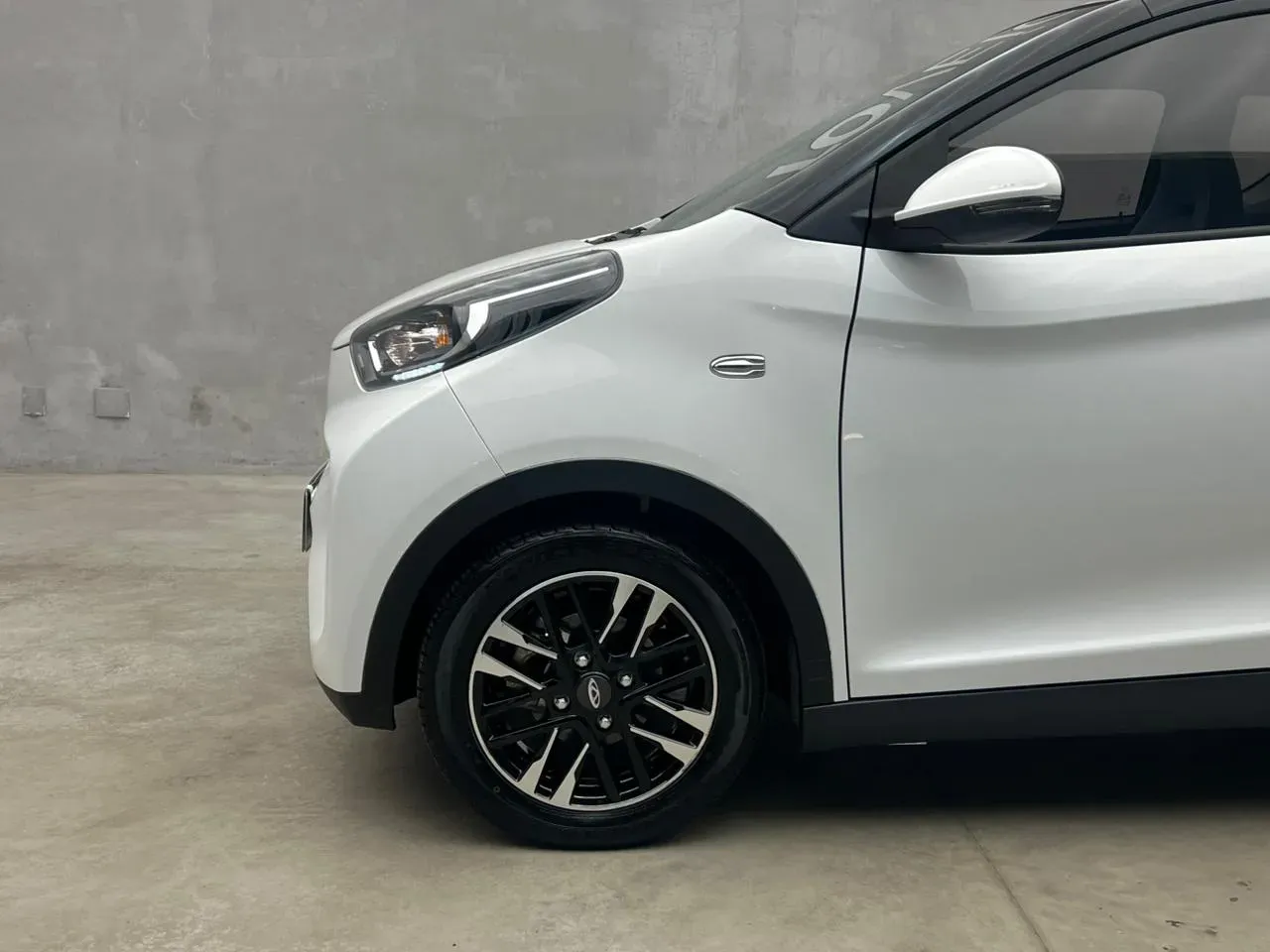 Chery Eq1 - Imagem 8