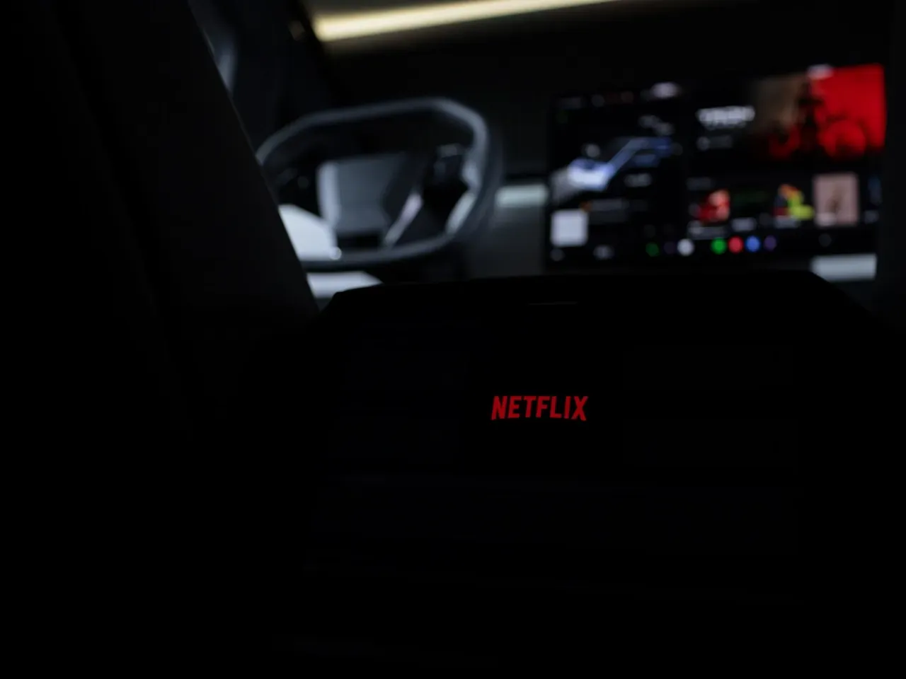 Tesla Cybertruck - Imagem 14