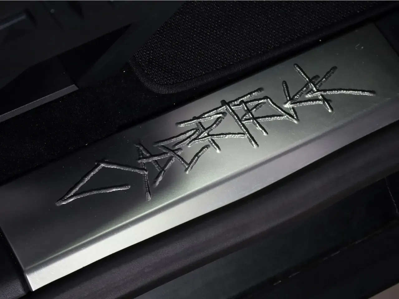 Tesla Cybertruck - Imagem 16