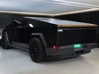 Tesla Cybertruck - Miniatura 6