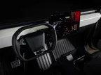 Tesla Cybertruck - Miniatura 9
