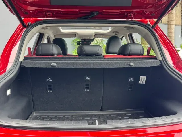 GWM Ora 03 - Imagem 8