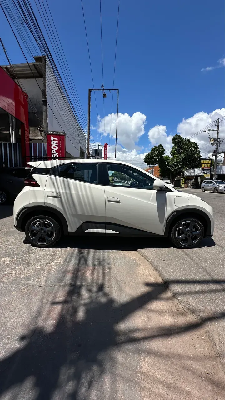 BYD Dolphin Mini - Imagem 2