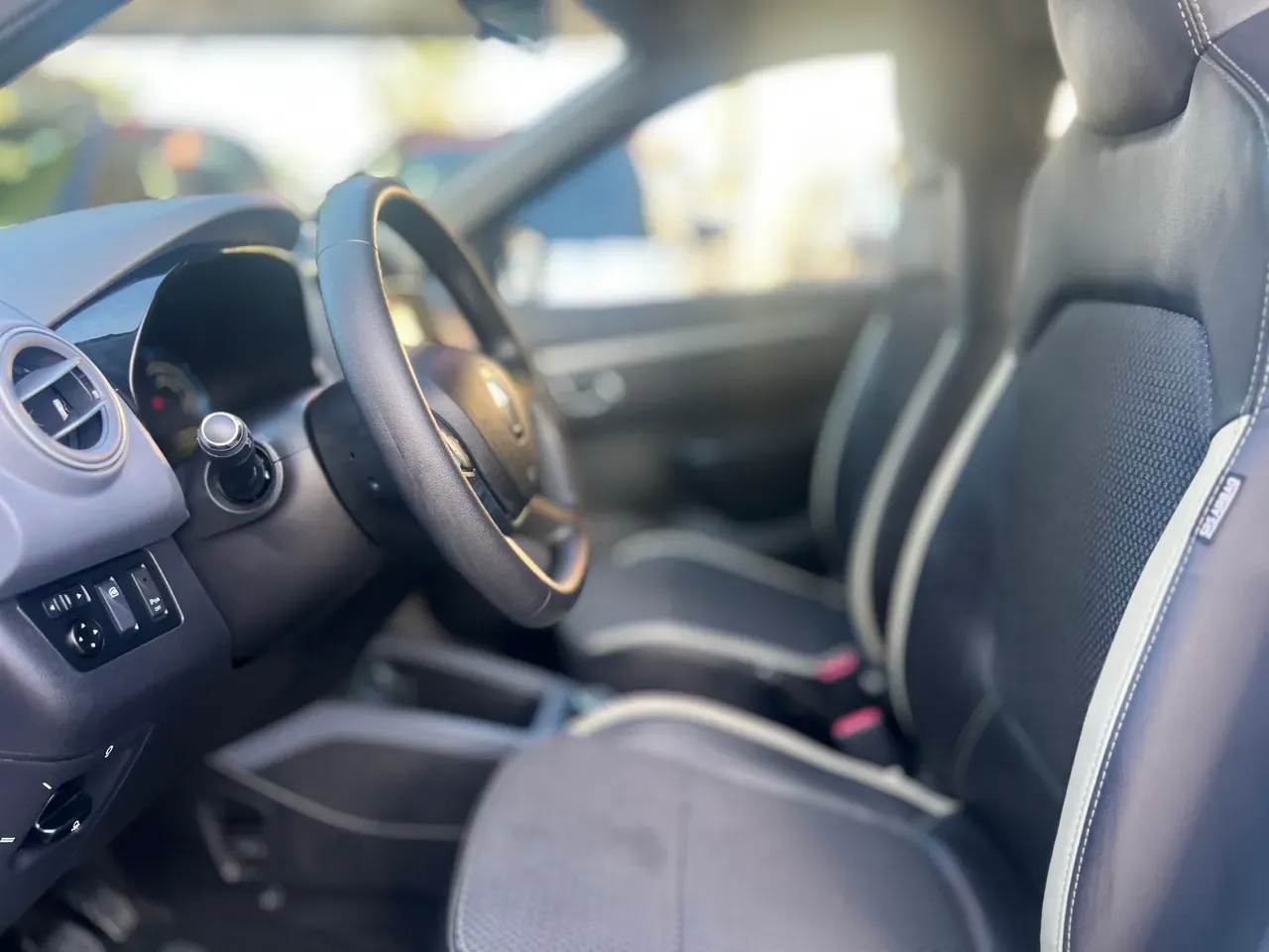 Renault Kwid E-tech Electric - Imagem 10