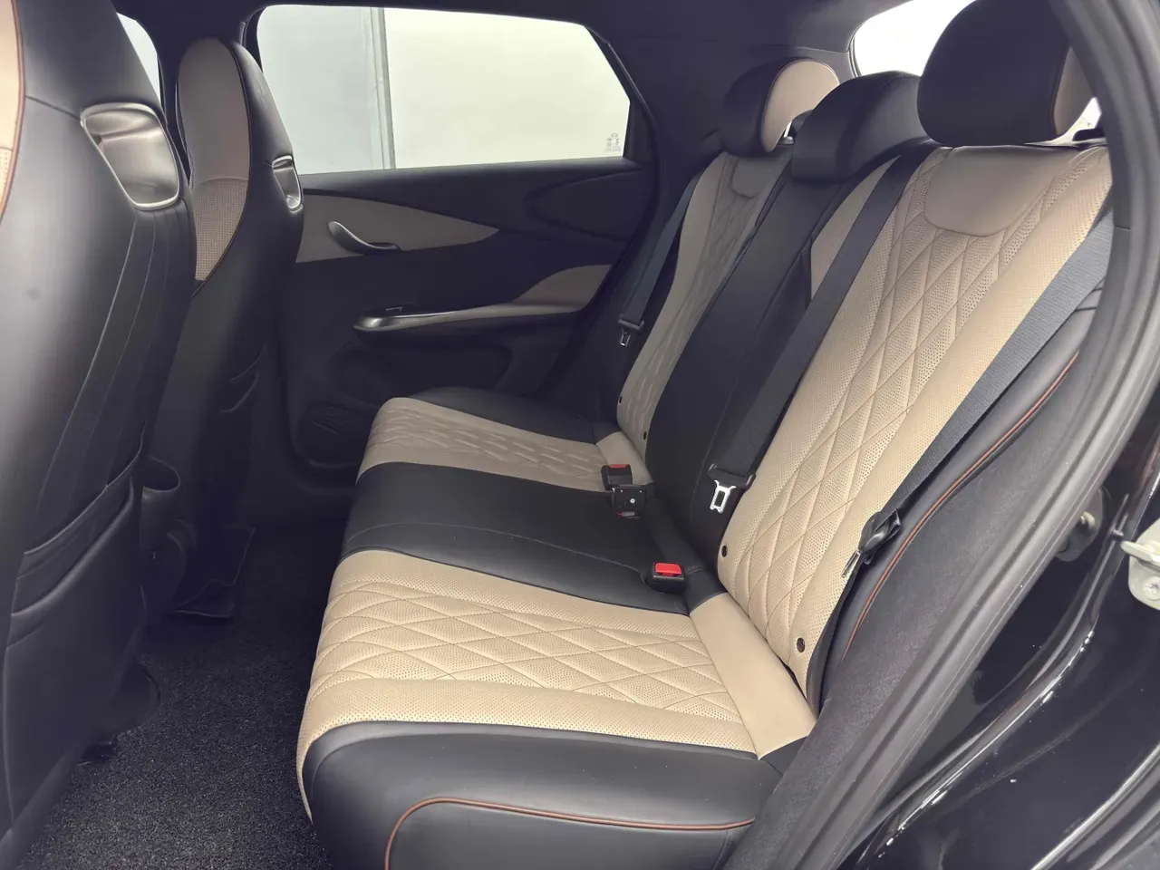 BYD Dolphin - Imagem 10