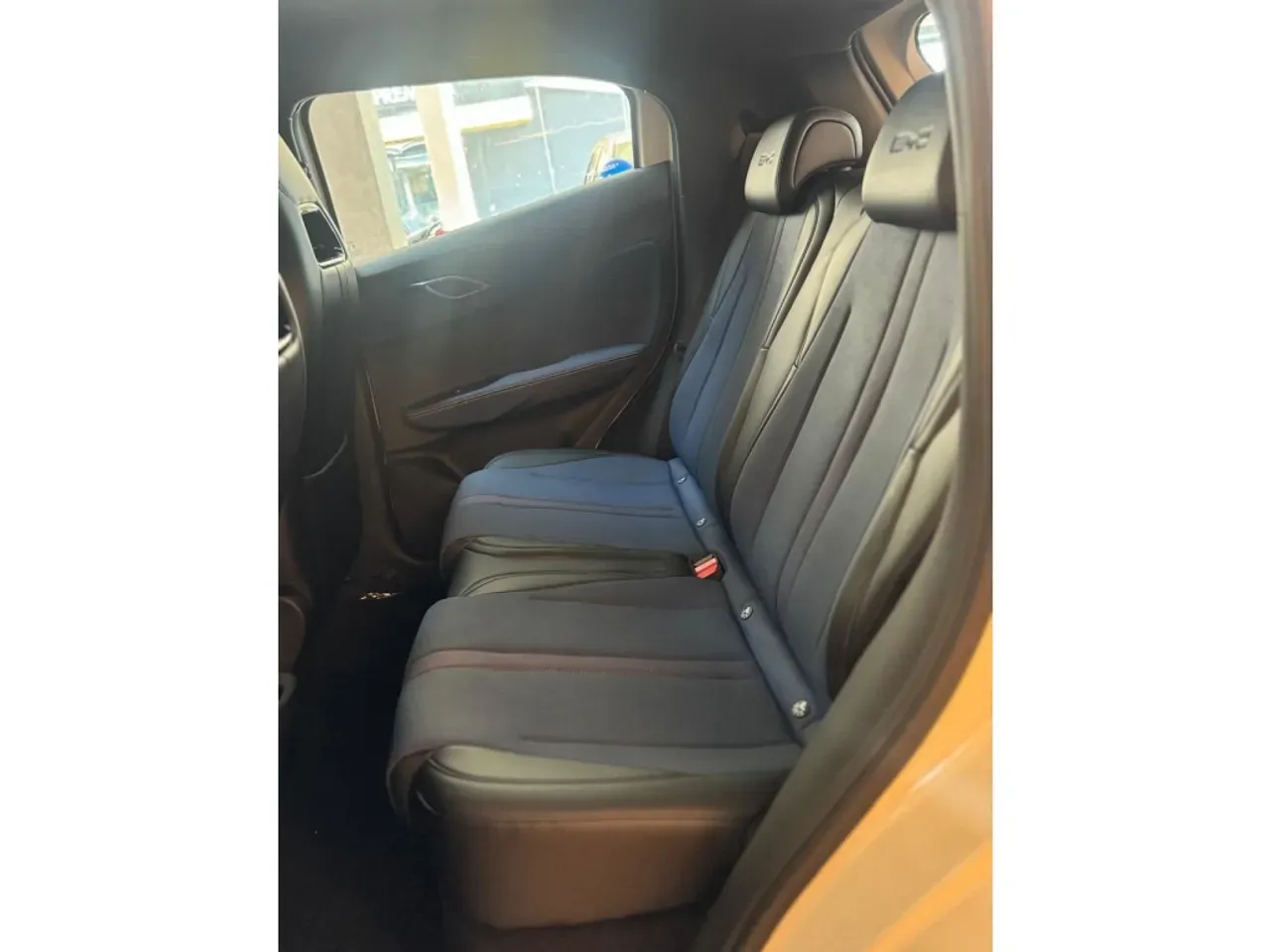 BYD Dolphin Mini - Imagem 11