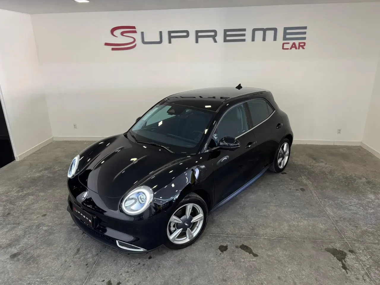 GWM Ora 03 - Imagem 3