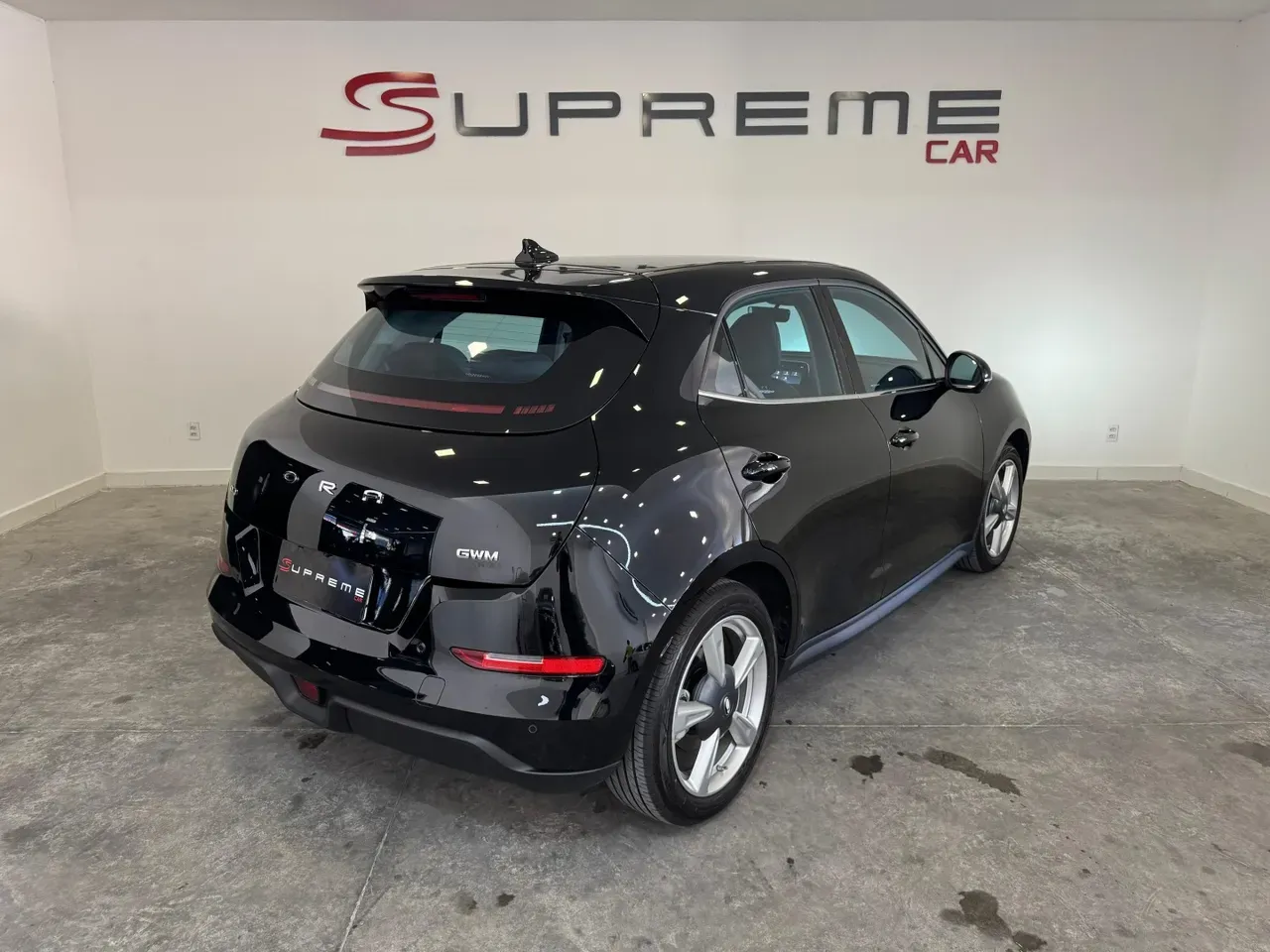 GWM Ora 03 - Imagem 11