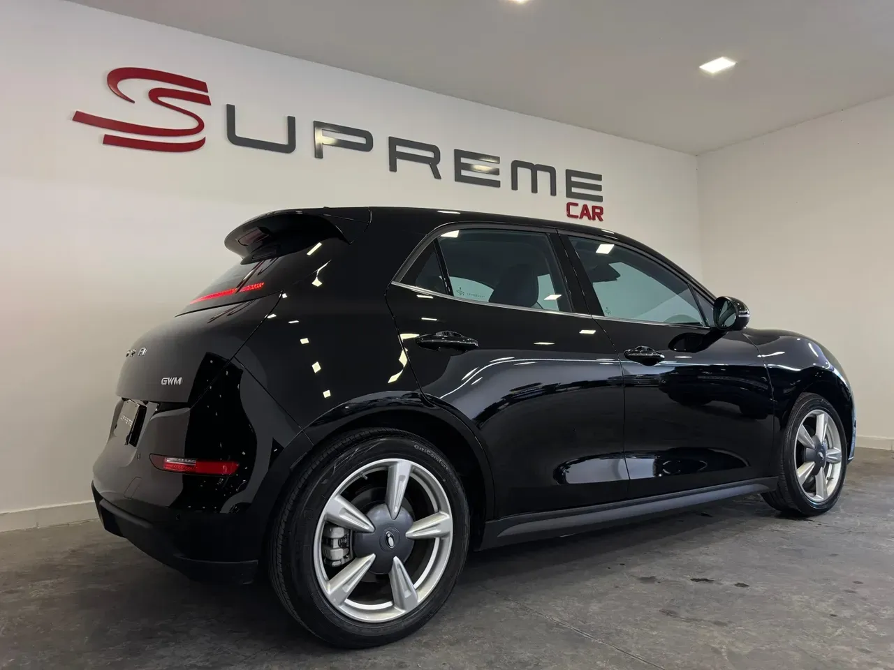 GWM Ora 03 - Imagem 17