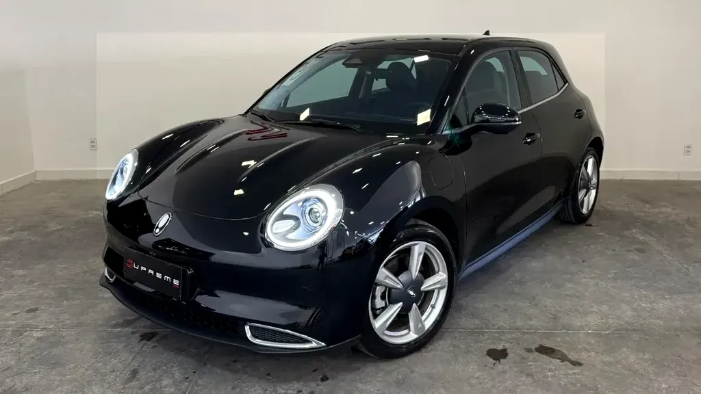 Foto de um gwm ora 03