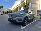 Volvo XC40 Recharge