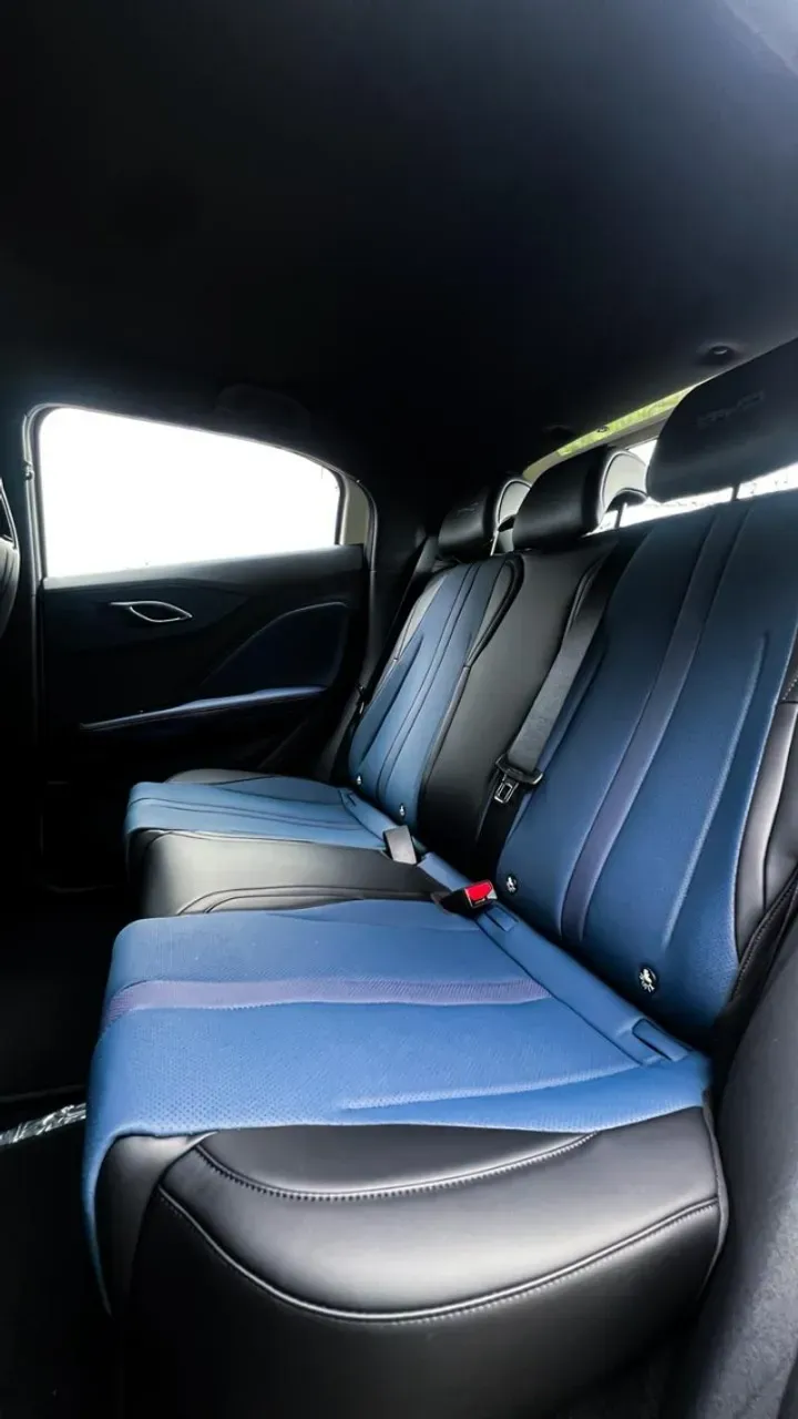 BYD Dolphin Mini - Imagem 3