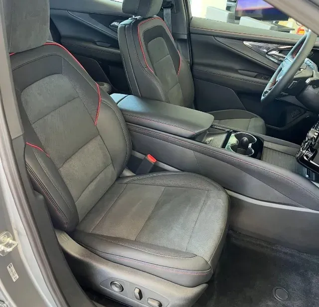 Chevrolet Blazer EV - Imagem 7