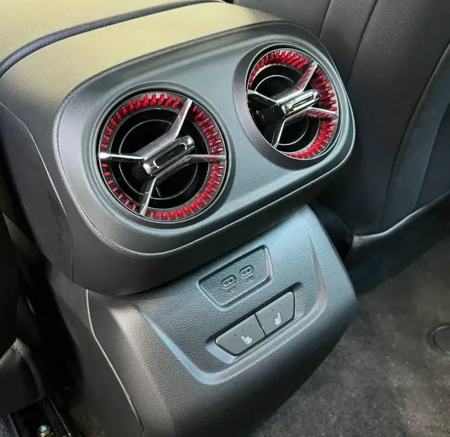 Chevrolet Blazer EV - Imagem 8