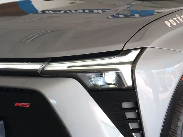 Chevrolet Blazer EV - Imagem 6