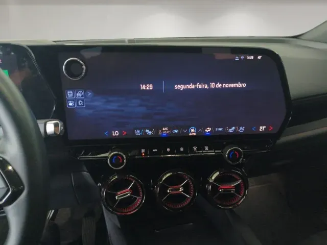 Chevrolet Blazer EV - Imagem 11