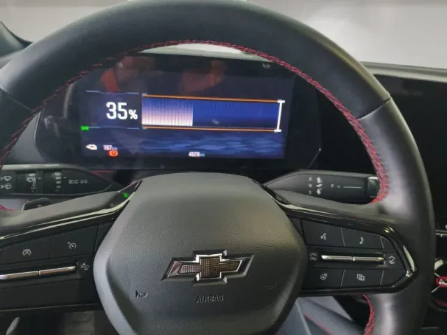 Chevrolet Blazer EV - Imagem 12