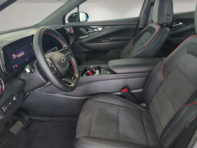 Chevrolet Blazer EV - Imagem 5