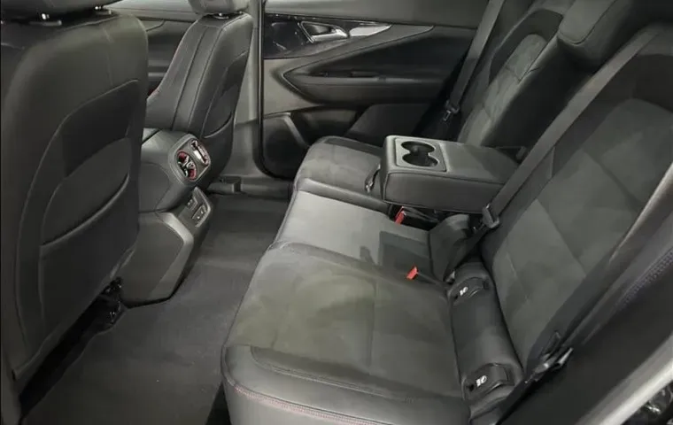 Chevrolet Blazer EV - Imagem 3