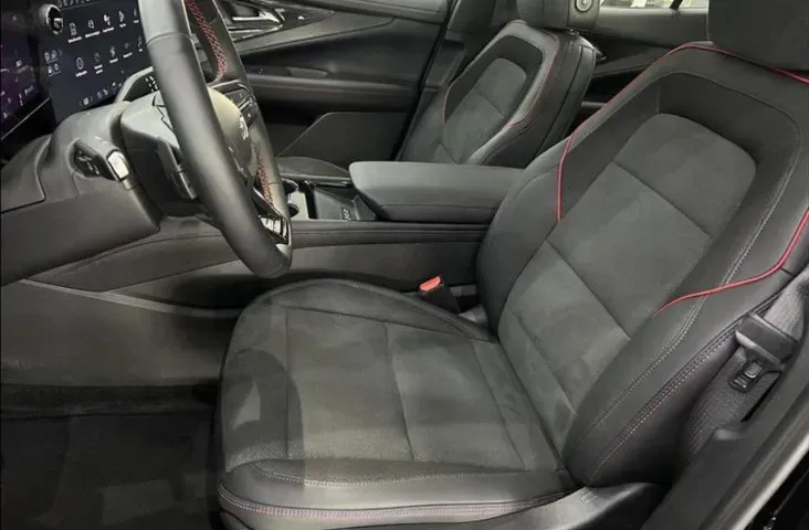 Chevrolet Blazer EV - Imagem 5