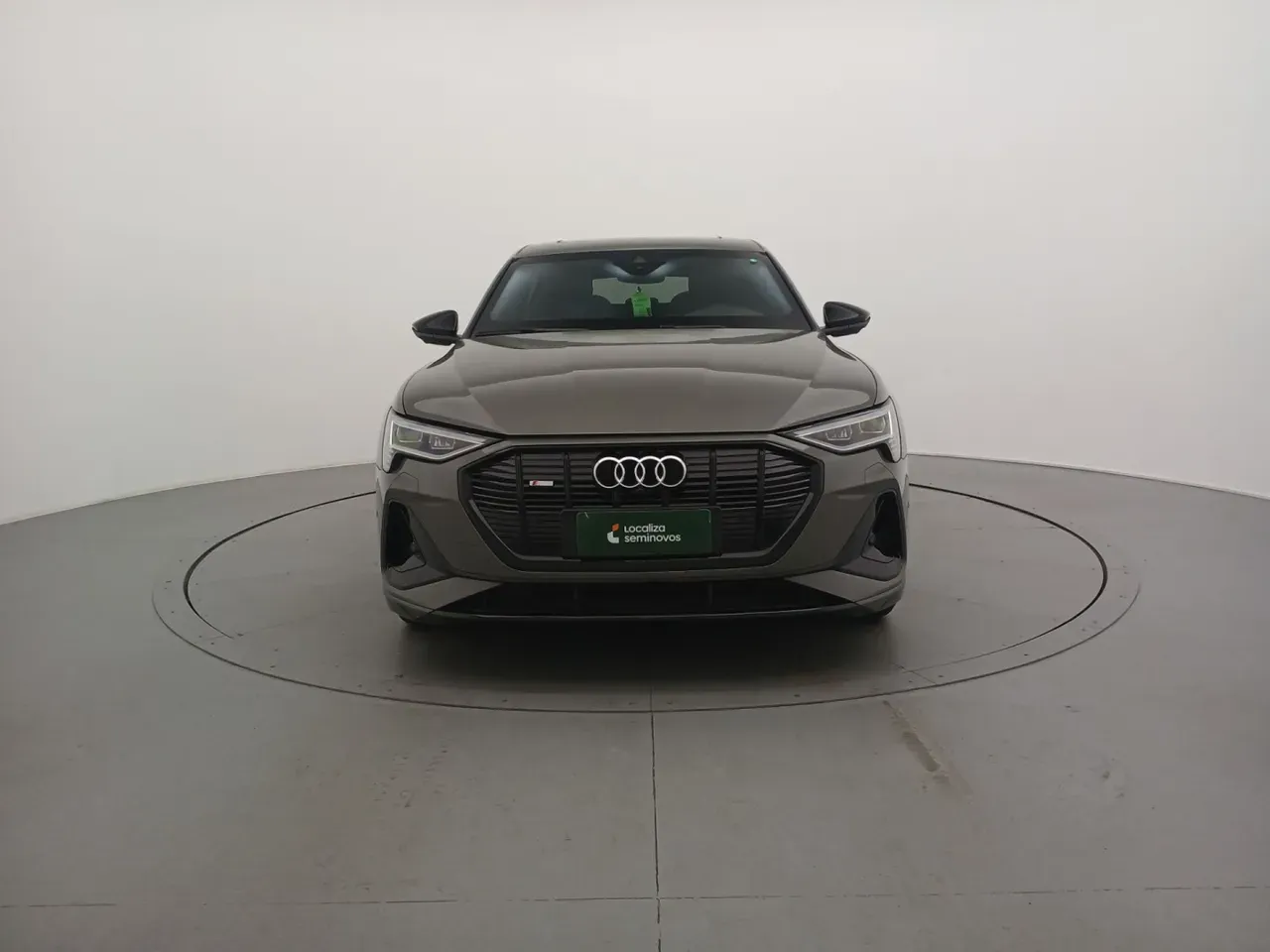 Audi E-tron - Imagem 2