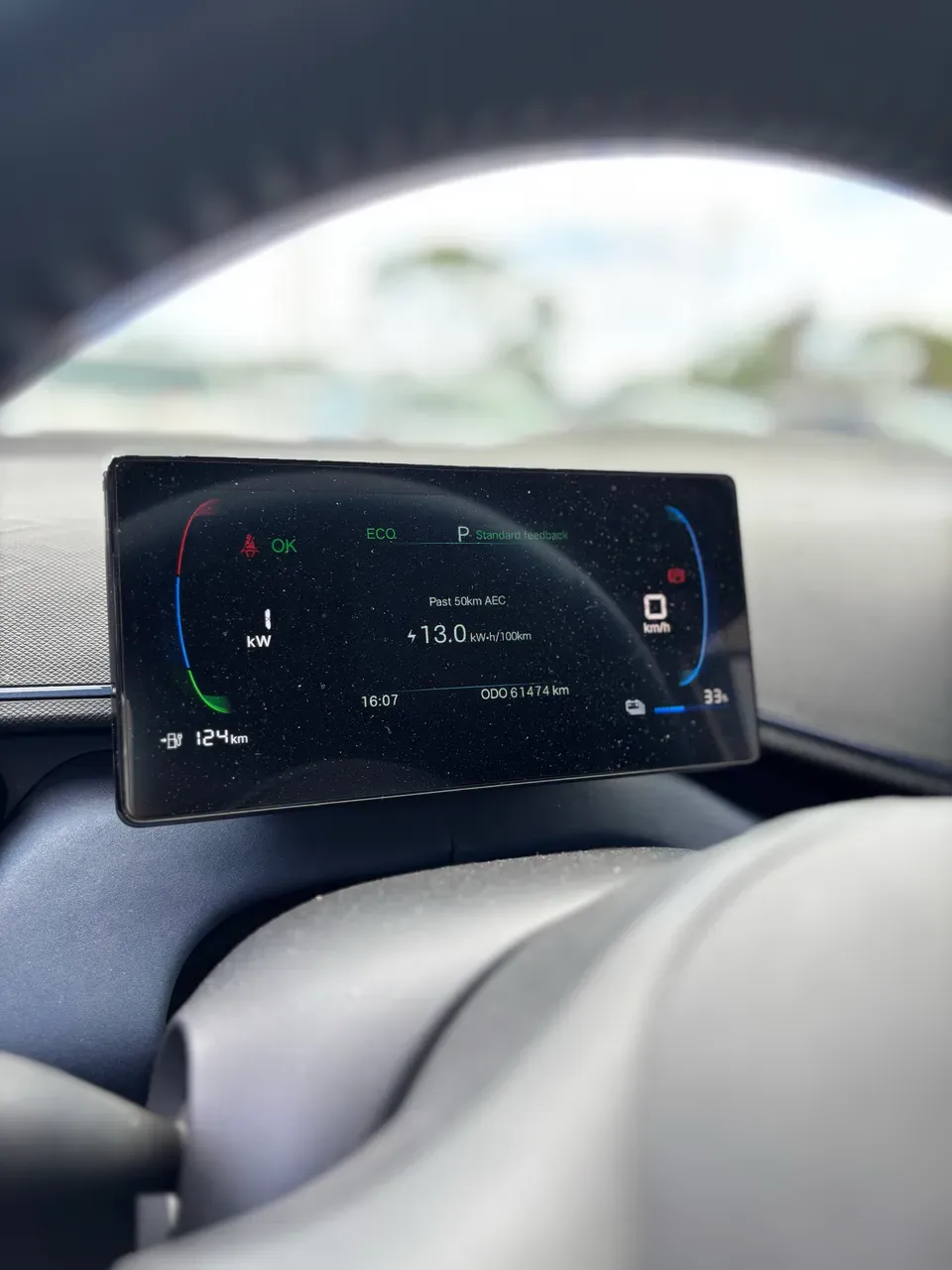 BYD Dolphin Mini - Imagem 9