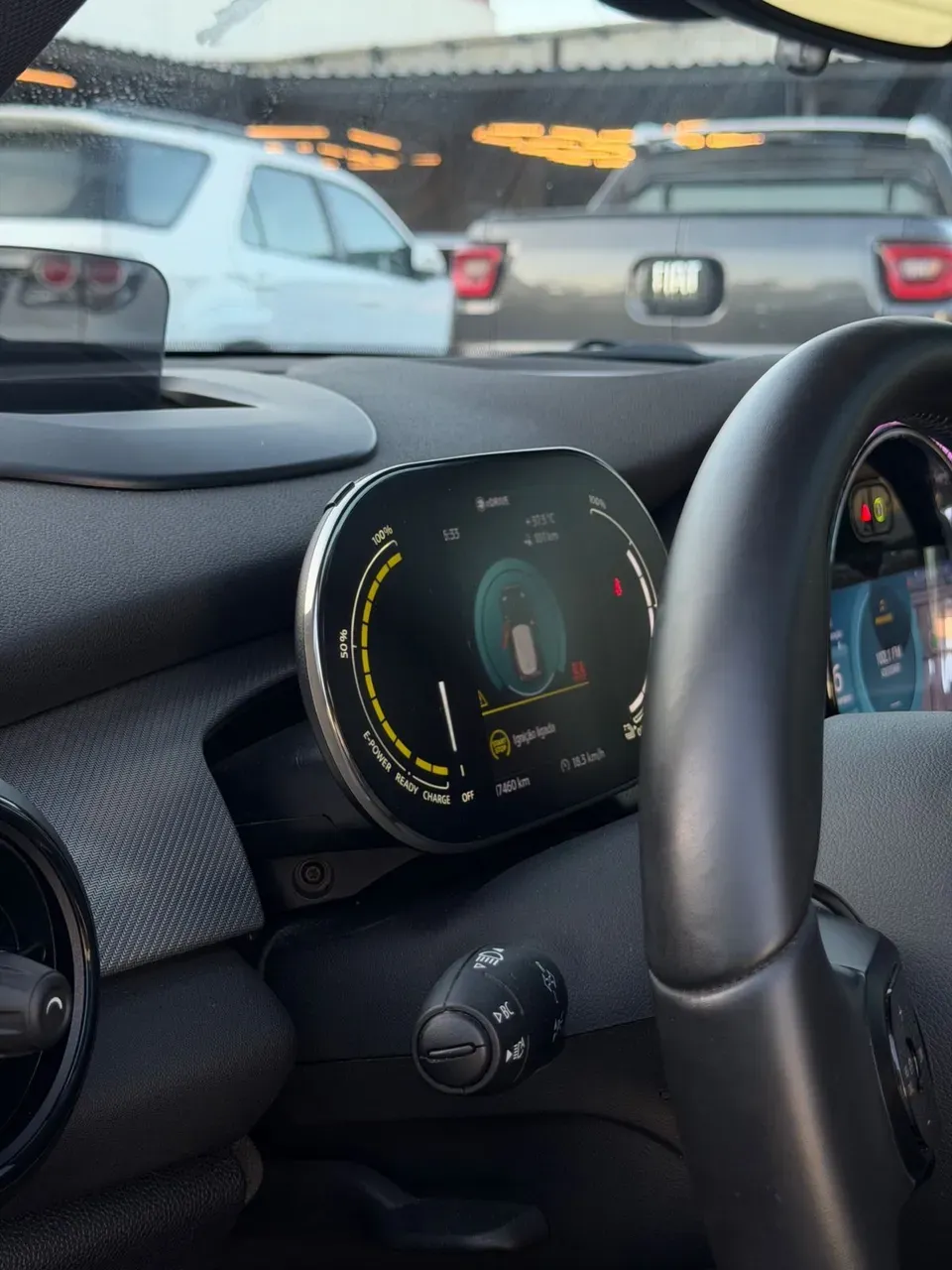 Mini Cooper SE - Imagem 5