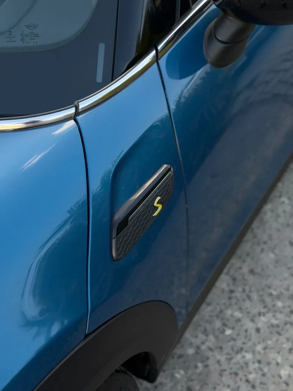 Mini Cooper SE - Imagem 14