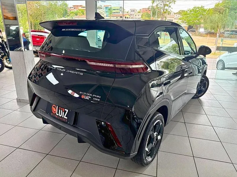 BYD Dolphin Mini - Imagem 3
