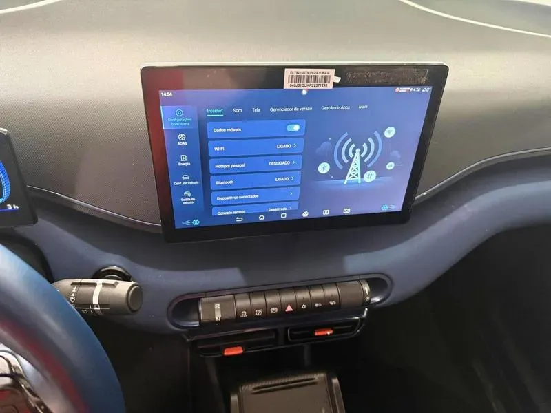 BYD Dolphin Mini - Imagem 5