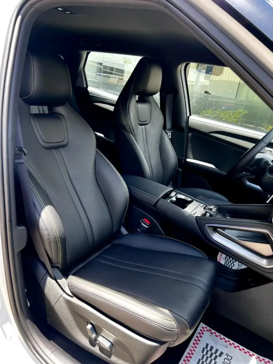 BYD Yuan Pro - Imagem 14