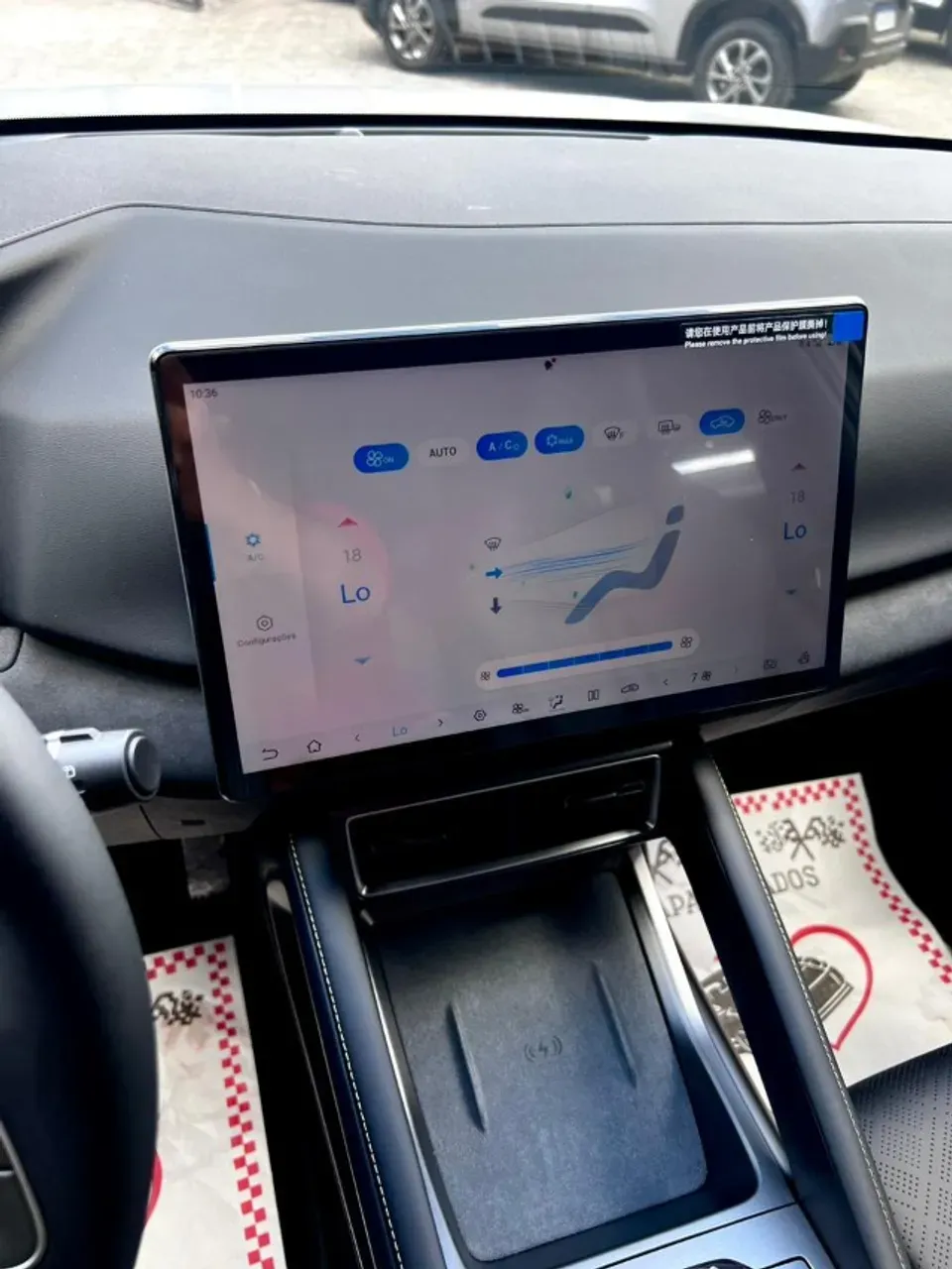 BYD Yuan Pro - Imagem 11