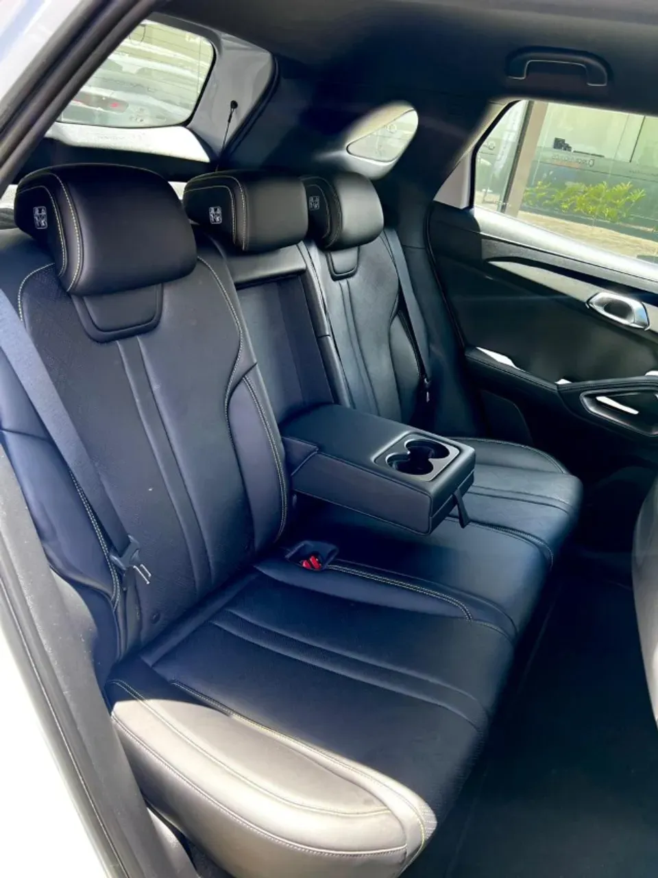 BYD Yuan Pro - Imagem 13