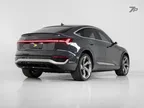 Audi Q8 E-tron - Miniatura 15
