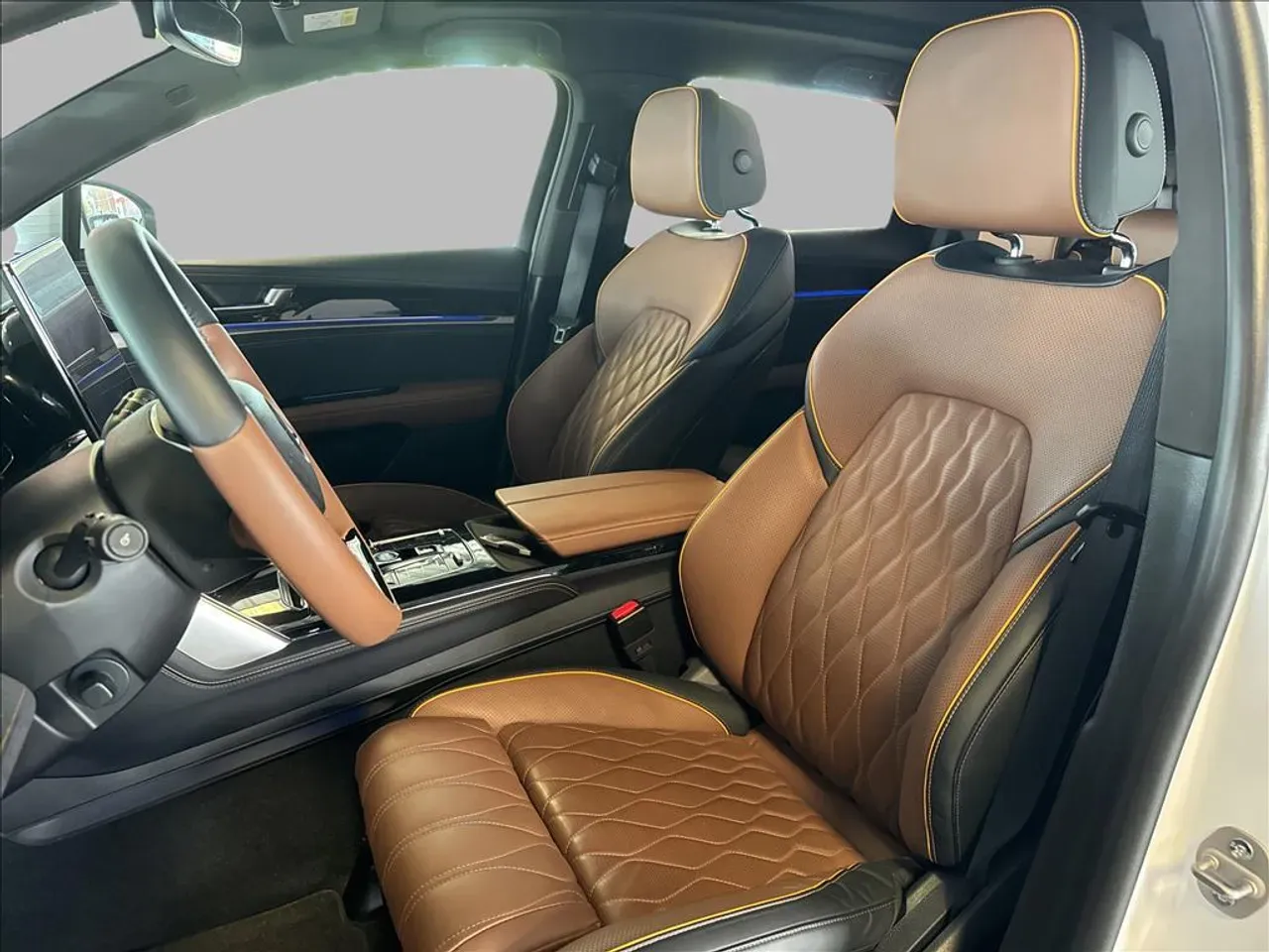 BYD Tang - Imagem 10