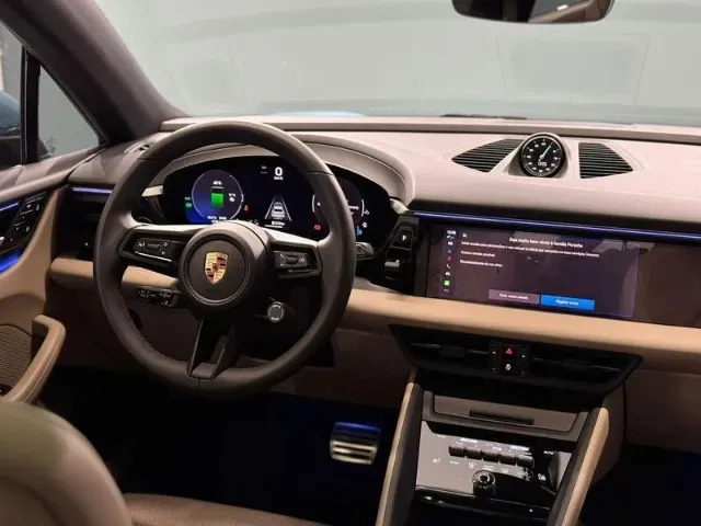 Porsche Macan - Imagem 14