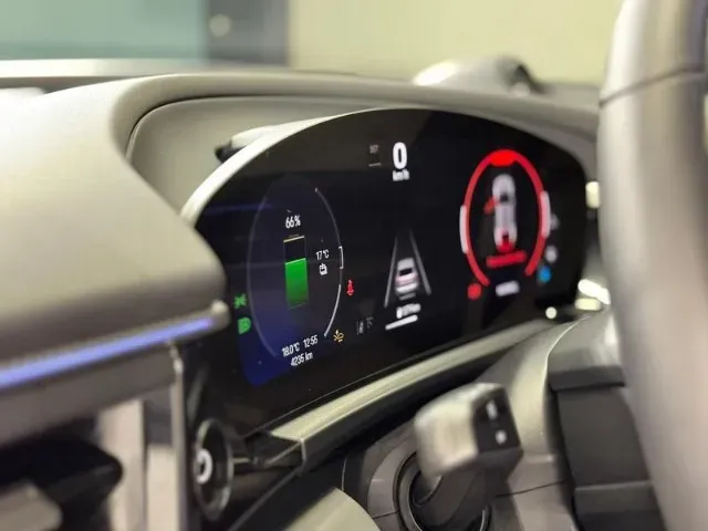 Porsche Macan - Imagem 17