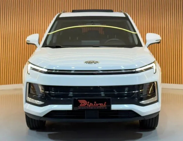 JAC E-js4 - Imagem 2