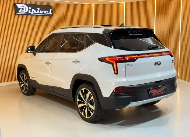 JAC E-js4 - Imagem 6