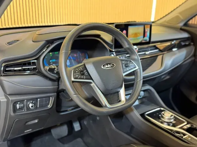 JAC E-js4 - Imagem 9